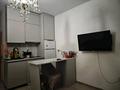 2-бөлмелі пәтер · 50 м² · 1/3 қабат, Илтипат 59г — Шаляпина, бағасы: 180 000 ₸ в Алматы, Ауэзовский р-н
