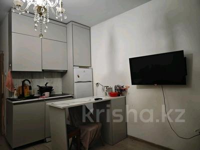 2-бөлмелі пәтер · 50 м² · 1/3 қабат, Илтипат 59г — Шаляпина, бағасы: 180 000 ₸ в Алматы, Ауэзовский р-н