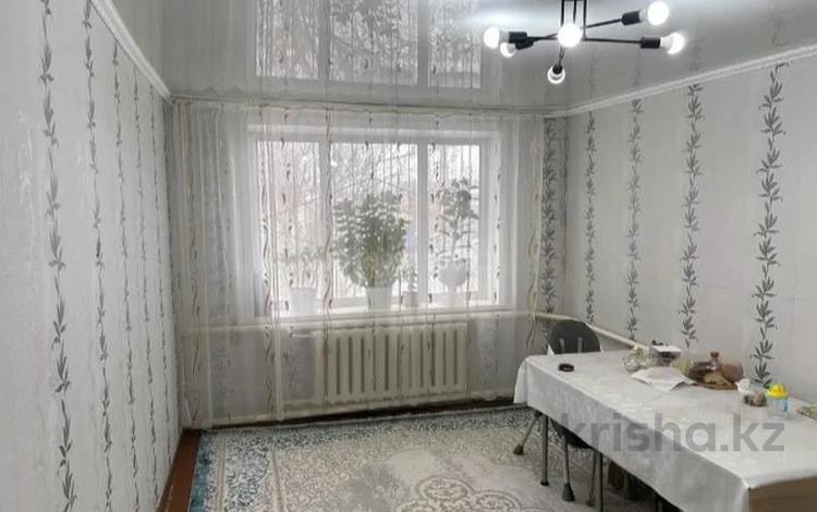 3-комнатная квартира · 60 м² · 1/2 этаж, Школьная 55 за 17 млн ₸ в Затобольске (Тобыле) — фото 2
