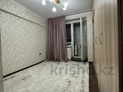 2-комнатная квартира · 45 м² · 4/5 этаж, Саина за 24.5 млн ₸ в Алматы, Ауэзовский р-н