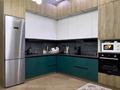 3-комнатная квартира · 90 м² · 5/8 этаж, Мәңгілік Ел 21 — Горячая цена за 57 млн ₸ в Астане, Есильский р-н — фото 3