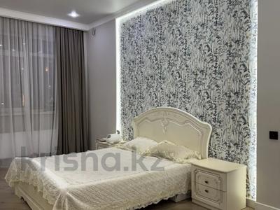 3-комнатная квартира · 90 м² · 5/8 этаж, Мәңгілік Ел 21 — Горячая цена за 57 млн ₸ в Астане, Есильский р-н