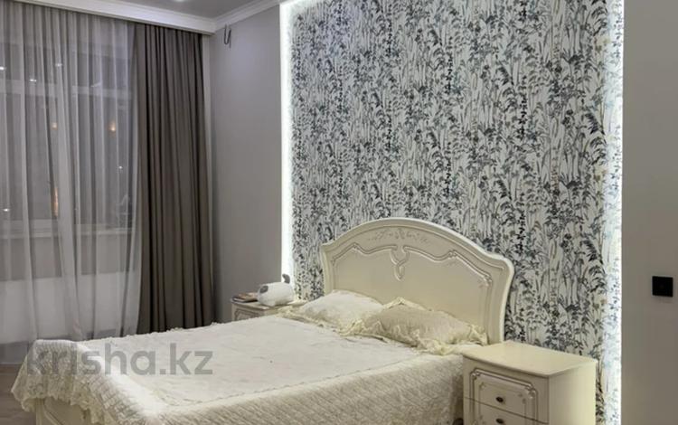 3-комнатная квартира · 90 м² · 5/8 этаж, Мәңгілік Ел 21 — Горячая цена за 57 млн ₸ в Астане, Есильский р-н — фото 4