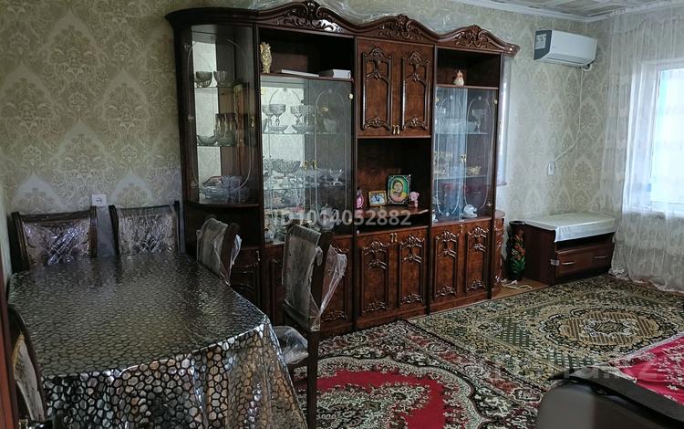 2-бөлмелі пәтер · 52.9 м² · 4/4 қабат, 1 микрорайон 16, бағасы: 13 млн ₸ в Туркестане — фото 2