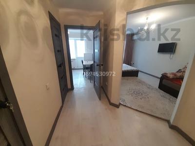 1-комнатная квартира · 40 м² · 1/5 этаж, мкр. Алтын орда — ул. мустафа шокая на против анаға тағзым за 130 000 〒 в Актобе