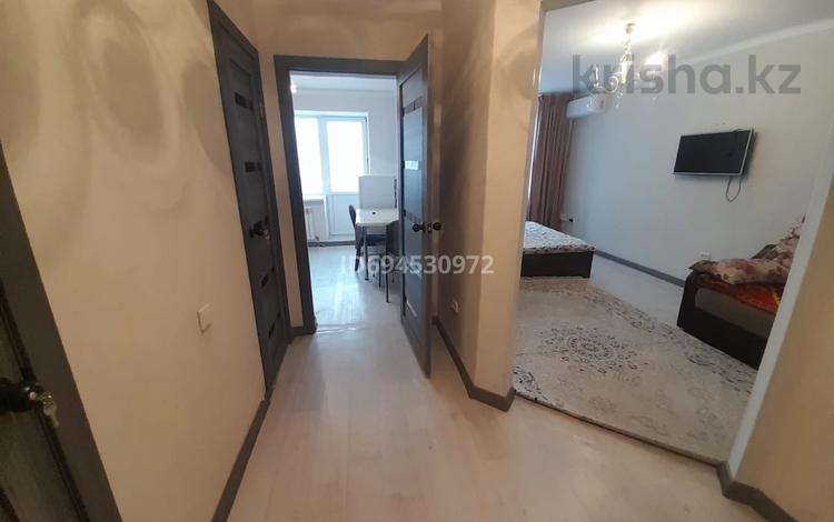 1-комнатная квартира · 40 м² · 1/5 этаж, мкр. Алтын орда — ул. мустафа шокая на против анаға тағзым за 130 000 〒 в Актобе — фото 11