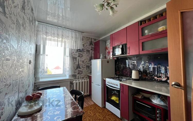3-комнатная квартира, 61 м², центр за 20.5 млн 〒 в Петропавловске — фото 7