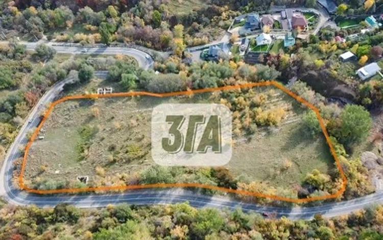 Участок · 300 соток, Бескайнар (Горный Садовод) за 600 млн ₸ — фото 2
