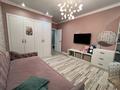 4-комнатная квартира · 123.3 м² · 2/9 этаж, Аль-Фараби 20 за 98 млн ₸ в Костанае — фото 12