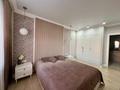 4-комнатная квартира · 123.3 м² · 2/9 этаж, Аль-Фараби 20 за 98 млн ₸ в Костанае — фото 33