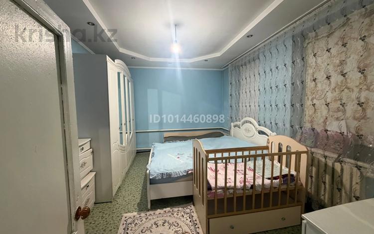 Часть дома · 2 комнаты · 55 м² · 8.4 сот., Аубакирова 111кв 3 — Возле Базар за 11.5 млн ₸ в Турген — фото 2