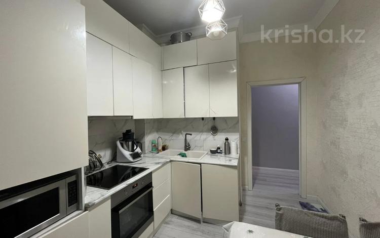 3-комнатная квартира · 68 м² · 5/18 этаж, мкр Юго-Восток, Дюсембекова за 30 млн ₸ в Караганде, Казыбек би р-н — фото 4