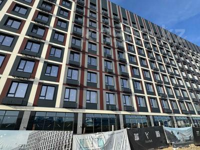 2-комнатная квартира · 55.3 м² · 2/9 этаж, Есенберлина 94 за ~ 28.8 млн 〒 в Усть-Каменогорске