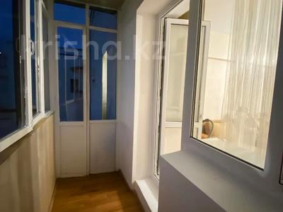 1-комнатная квартира · 36 м² · 5/5 этаж, Шевченко 206 за 26.5 млн ₸ в Алматы, Алмалинский р-н