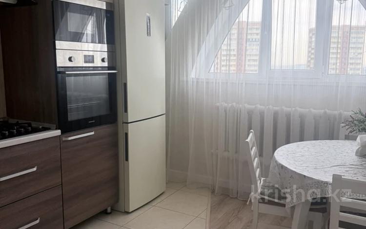 3-бөлмелі пәтер · 72 м² · 9/9 қабат, мкр Таугуль, бағасы: 60.5 млн ₸ в Алматы, Ауэзовский р-н — фото 2