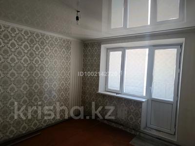 3-комнатная квартира · 60 м² · 5/5 этаж, 5 микрорайон 30 — Рядом Улькенская средняя школа за 15 млн ₸