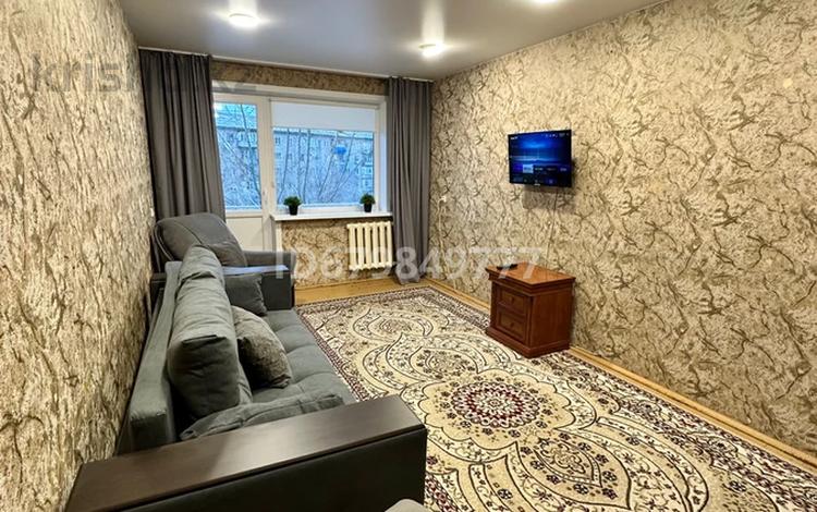 2-комнатная квартира · 47 м² · 4/5 этаж, Айманова 38 за 17 млн ₸ в Павлодаре — фото 18