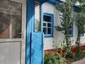 Отдельный дом · 4 комнаты · 80 м² · 10 сот., Тощенко 29 — Б.Момышулы за 15 млн ₸ в Ушарале
