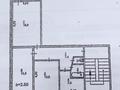 3-комнатная квартира, 61.1 м², 4/4 этаж, Момашулы 121 за 8.5 млн 〒 в Экибастузе — фото 22