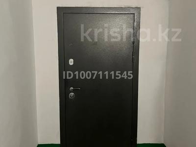 4-комнатная квартира · 77.1 м² · 1/9 этаж, Майкудук, 15й микрорайон 2/3 за 21 млн 〒 в Караганде, Алихана Бокейханова р-н