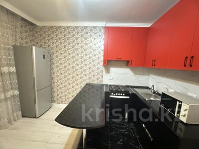 1-комнатная квартира · 50 м² · 13/24 этаж, А-62 1/2 за 200 000 ₸ в Астане, Алматы р-н