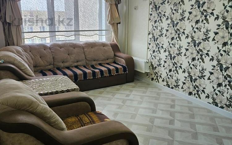 3-комнатная квартира · 65 м² · 6/10 этаж, Набережная за 26 млн ₸ в Петропавловске — фото 4