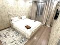 1-комнатная квартира · 30 м² · 4/5 этаж, Момышулы 20 — Парк Абая, Желтоксан, Иляева, Арбат за 9 500 ₸ в Шымкенте, Туран р-н