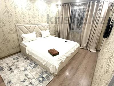 1-комнатная квартира · 30 м² · 4/5 этаж, Момышулы 20 — Парк Абая, Желтоксан, Иляева, Арбат за 9 500 ₸ в Шымкенте, Туран р-н