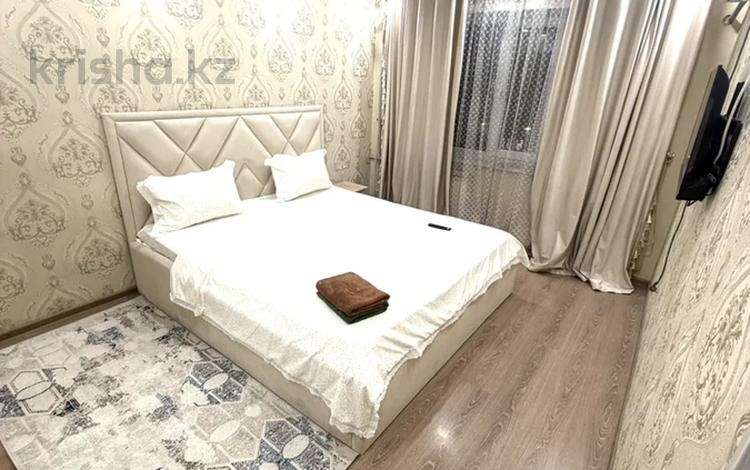 1-комнатная квартира · 30 м² · 4/5 этаж, Момышулы 20 — Парк Абая, Желтоксан, Иляева, Арбат за 9 500 ₸ в Шымкенте, Туран р-н — фото 9
