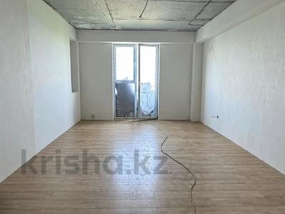 2-бөлмелі пәтер · 64 м² · 4/4 қабат, мкр Акжар, Береке 7 — Жандосова, бағасы: 39 млн ₸ в Алматы, Наурызбайский р-н