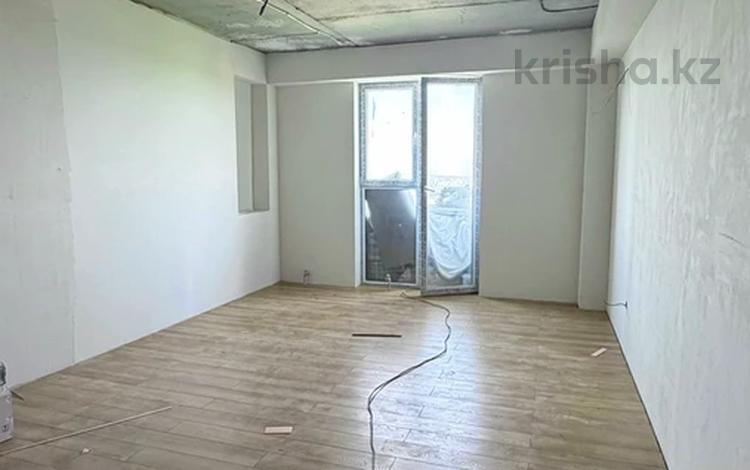 2-комнатная квартира · 64 м² · 4/4 этаж, мкр Акжар, Береке 7 — Жандосова за 39 млн ₸ в Алматы, Наурызбайский р-н — фото 3