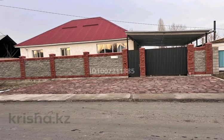 Отдельный дом · 5 комнат · 130 м² · 12 сот., Абылай хан 18 за 35 млн ₸ в Междуреченске — фото 13