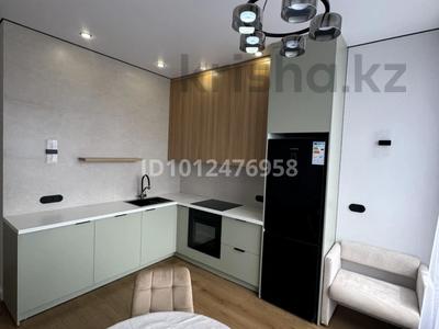 2-комнатная квартира · 42 м² · 17/18 этаж, Е 882 7 за 35.2 млн ₸ в Астане, Сарыарка р-н
