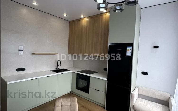 2-комнатная квартира · 42 м² · 17/18 этаж, Е 882 7 за 35.2 млн ₸ в Астане, Сарыарка р-н — фото 2