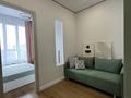 2-комнатная квартира · 42 м² · 17/18 этаж, Е 882 7 за 35.2 млн ₸ в Астане, Сарыарка р-н — фото 11