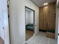 2-комнатная квартира · 42 м² · 17/18 этаж, Е 882 7 за 35.2 млн ₸ в Астане, Сарыарка р-н — фото 2
