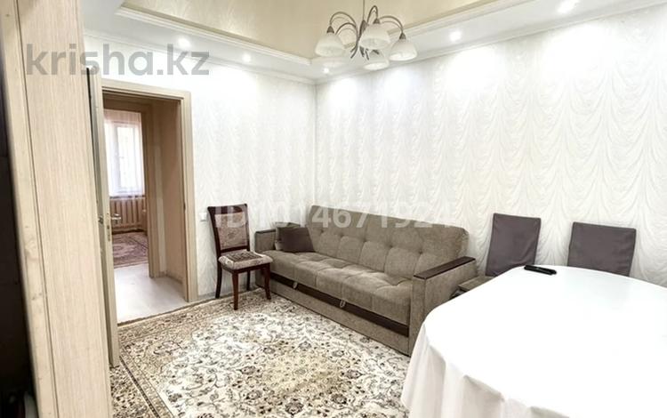 4-комнатная квартира · 78.8 м² · 2/5 этаж, мкр Юго-Восток, Степной-2 2 за 45 млн ₸ в Караганде, Казыбек би р-н — фото 2