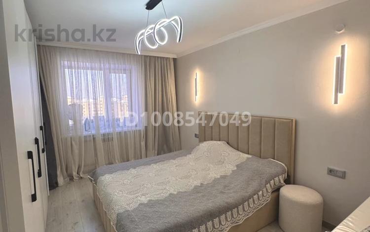 2-комнатная квартира · 52.1 м² · 8/9 этаж, Карагайлы — Школы НИШ за 26 млн ₸ в Семее — фото 2
