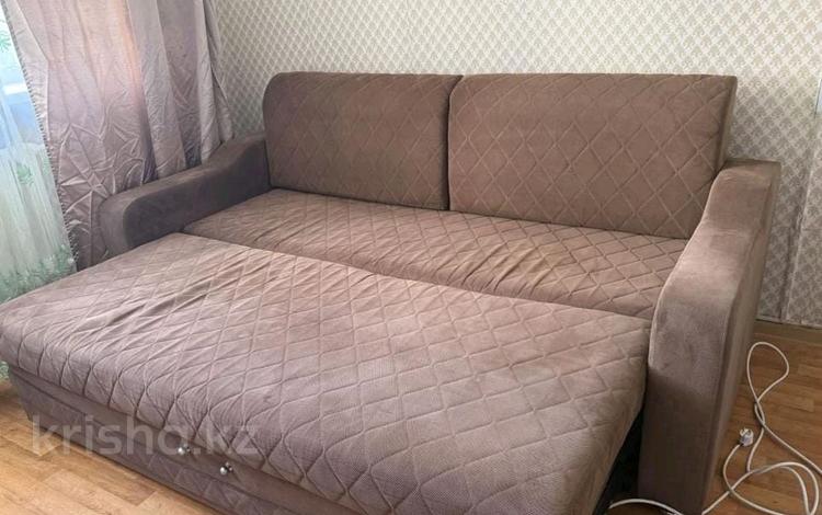1-бөлмелі пәтер · 20 м² · 4/5 қабат, Манаса 20/2, бағасы: 130 000 ₸ в Астане, Алматы р-н — фото 2