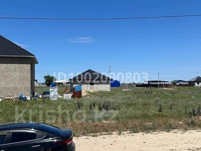 Участок · 5 соток, 8 за 5.5 млн ₸ в Аскара Токпанова (Казцик)