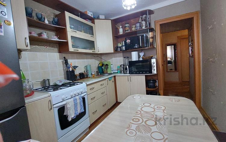 2-бөлмелі пәтер · 50 м² · 7/9 қабат, Конституции 55, бағасы: 19.5 млн 〒 в Петропавловске — фото 2