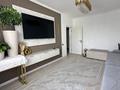 3-комнатная квартира · 76.6 м² · 6/9 этаж, мкр Жас Канат, Баймагамбетова 1/10 за 46 млн ₸ в Алматы, Турксибский р-н