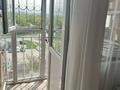 3-комнатная квартира · 76.6 м² · 6/9 этаж, мкр Жас Канат, Баймагамбетова 1/10 за 46 млн ₸ в Алматы, Турксибский р-н — фото 11