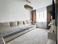 3-комнатная квартира · 76.6 м² · 6/9 этаж, мкр Жас Канат, Баймагамбетова 1/10 за 46 млн ₸ в Алматы, Турксибский р-н — фото 2