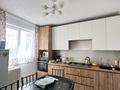 3-комнатная квартира · 76.6 м² · 6/9 этаж, мкр Жас Канат, Баймагамбетова 1/10 за 46 млн ₸ в Алматы, Турксибский р-н — фото 6