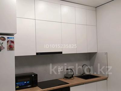 2-бөлмелі пәтер · 27 м² · 3/12 қабат, Ахмет Байтурсынулы 61, бағасы: 22 млн ₸ в Астане, Сарайшык р-н