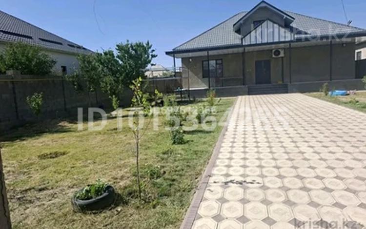 Часть дома · 5 комнат · 170 м² · 8 сот., мкр Самал-3 за 55 млн ₸ в Шымкенте, Абайский р-н — фото 2