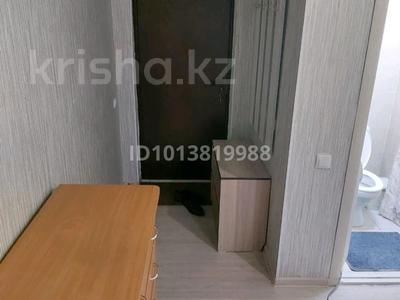 1-бөлмелі пәтер · 20 м² · 1/12 қабат, Косшыгулулы 17/3, бағасы: 13 млн ₸ в Астане, Сарыарка р-н