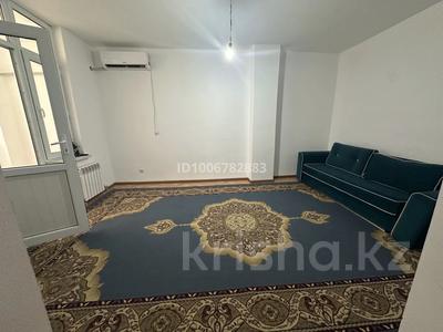 2-комнатная квартира · 58.5 м² · 3/12 этаж, 11 за 130 000 〒 в Туркестане