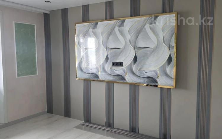 1-бөлмелі пәтер · 35.8 м² · 6/9 қабат, мкр Юго-Восток, мкр Степной 2 1, бағасы: 15.5 млн ₸ в Караганде, Казыбек би р-н — фото 2